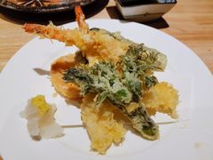 -琴寿司居酒屋(中山广场店)