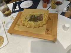 -丝宴·凤城印象·西北特色菜(彩虹湾店)