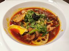 -成都你六姐·牛肉冒菜(城市集市合生汇店)