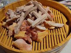 -尚尚仙·酸汤猪手·猪肚鸡火锅(华联万柳购物中心店)