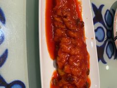 -撒拉花儿·新疆菜·清真(太阳宫店)
