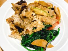 -CALIFORKS加州叉子轻食(朝阳门店)