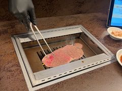 -焼肉とビール 市場小路(四条烏丸店)