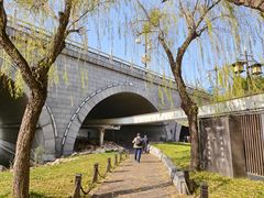 -西安曲江寒窑遗址公园