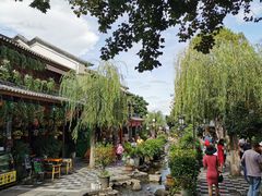 -兰纳泰式spa(古城店)