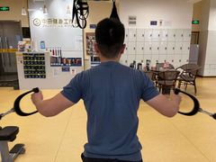 -中田健身工作室(杭州五洲国际店)