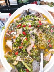 -花家怡园·宴会厅(簋街四合院总店)