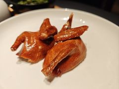 -徐记海鲜(陕西历史博物馆|明德门店)