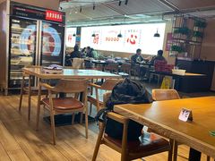 -鹦鹉大厨(齐鲁软件园店)