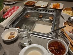 -海底捞火锅(苏宁广场店)