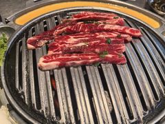 -GOGIYA·咕叽吖韩国传统烤肉店(小榄店)