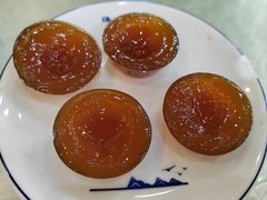 -台山美食一绝阿四台山黄鳝饭(阿四创作店)