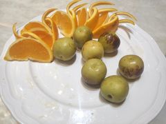 -天宁凯利时尚餐厅