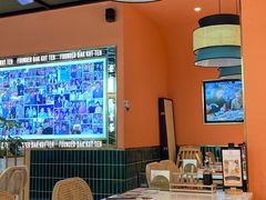 大堂-發起人·肉骨茶(万象汇店)