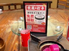 -衡厨·衡阳土菜(中南店)