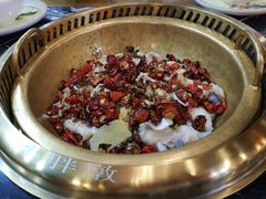 炝锅无刺巴沙鱼-小胖墩炝锅鱼(天钥桥路店)