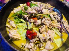 -蘭奢雅集·江浙菜(青山江滩店)