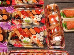 -池田寿司·4H鲜作(朝阳大悦城店)