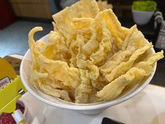-潮汕大目牛肉火锅(上梅林店)