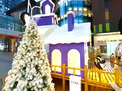 -大悦城(沈阳中街店)