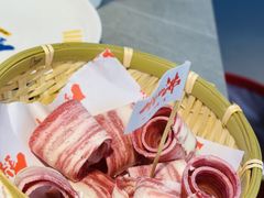 -生活如沸·顺德水牛奶火锅(人民广场店)