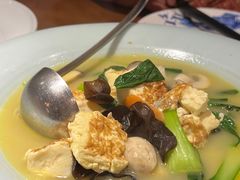 -涌觅名灶·本地海鲜宁波菜(财富广场店)