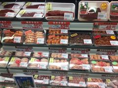 -GranVida生活超市(海信广场店)