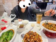 -眉州东坡(团结湖店)