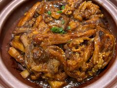 -九龙茶记·粤式餐厅融合菜(鹭江店)