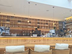 -无印良品餐堂 MUJI Diner(成都太古里店)