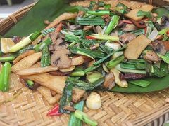 -云海肴·汽锅鸡·云南菜(高德置地店)