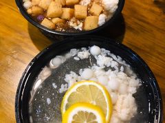 -串妹花式冰粉(乐山总店)