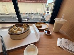 -早对门(鼓楼店)