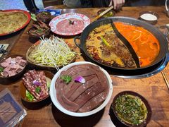 -楠火锅(哈尔滨金爵万象店)