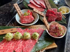 -老乾杯和牛烧肉(王府中环店)