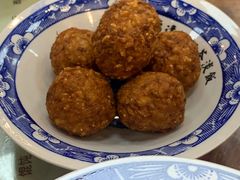 -粗茶淡饭(东关街店)