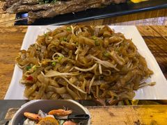 -土蚝·高压锅生蚝(百姓美食街店)