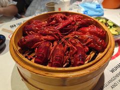 -靓靓蒸虾·头牌蒸虾(雪松路总店)
