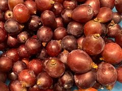 -韩厨缘素海鲜烤肉自助餐厅(遂州中路店)