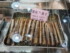 -渔文乐·海鲜大排档(壹品总店)