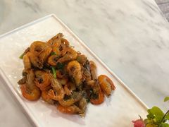 -锦園(伊势丹美食城店)