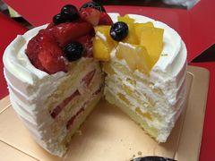 -黑池口感烘焙·生日蛋糕(坂田店)