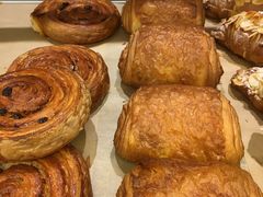 -WHEAT&BAKER-麥(凯德来福士店)