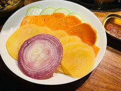 -九田家黑牛烤肉料理(新辰里亚运村店)