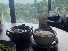 -Cau Go Vietnamese Cuisine