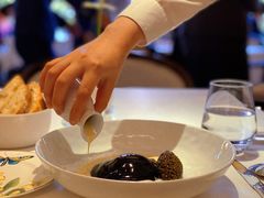 奥西特拉鱼籽酱-Le Comptoir de Pierre Gagnaire