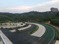 -鼎盛王朝康熙大典实景演出