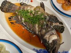 -前王院•巧克力海鲜市集餐厅(万平口店)