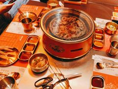 -西塔老太太泥炉烤肉(苏州大悦城店)