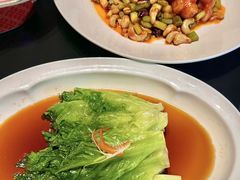 -秀儿四九城·新京菜(亚运村鸟巢店)